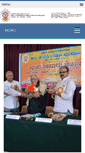 Mobile Screenshot of jawharcollege.in